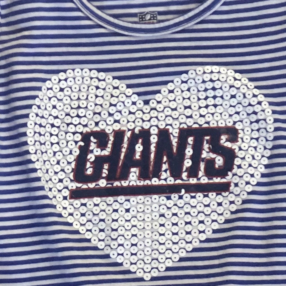 NFL giants dress - Picture 2 of 9